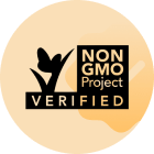 Non GMO Project Verified