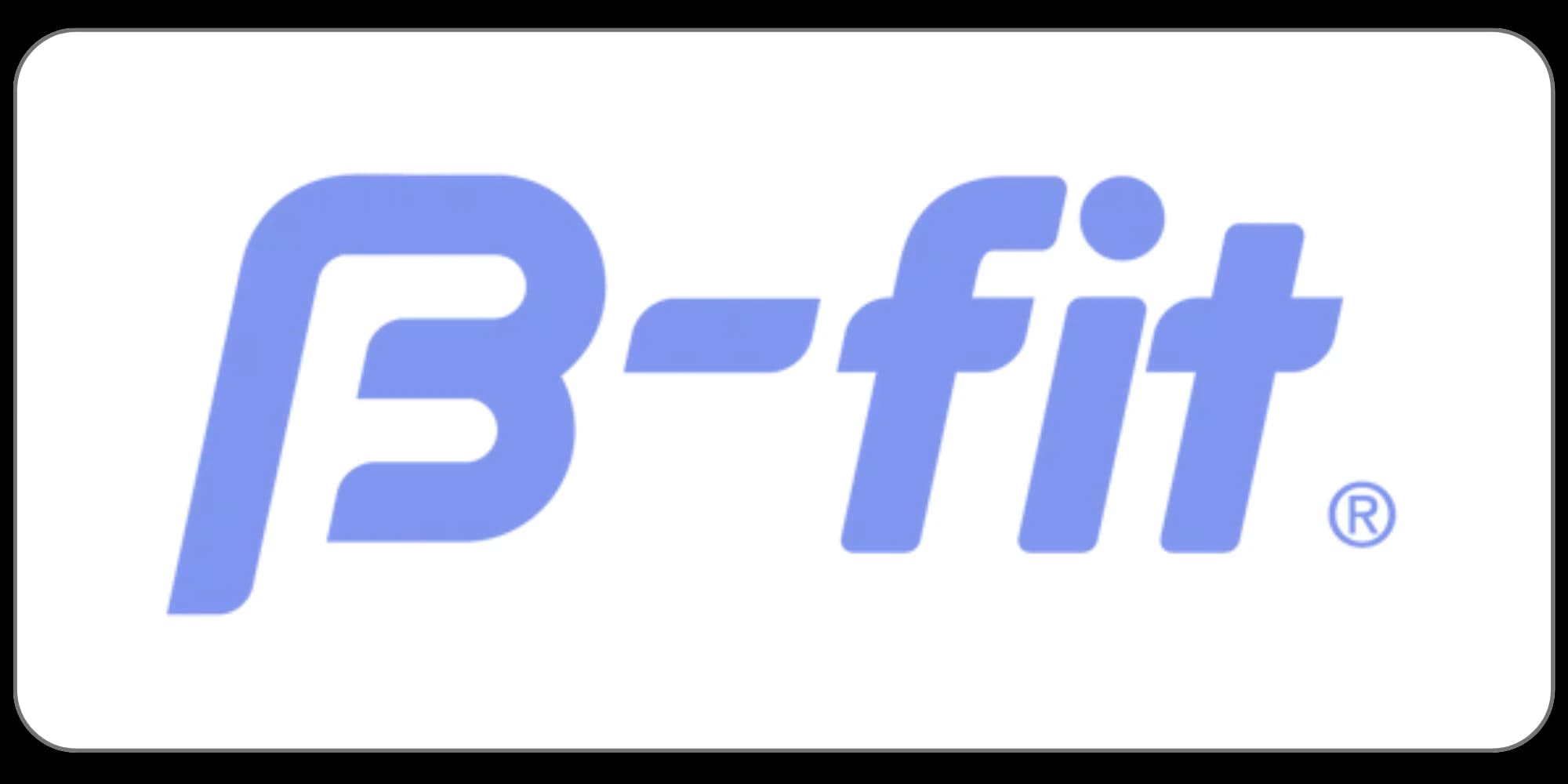 Bfit