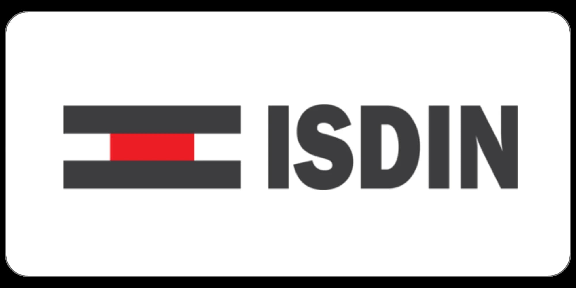 Isdin