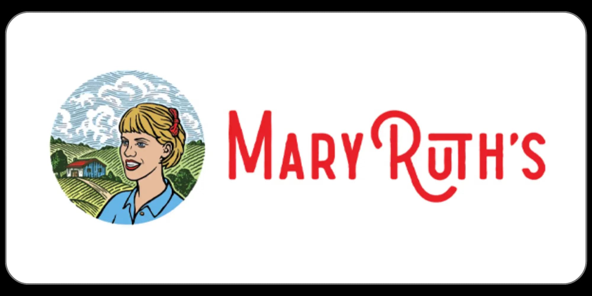 Mary Ruth's