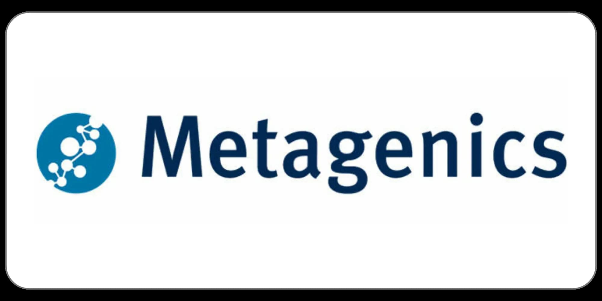 Metagenics