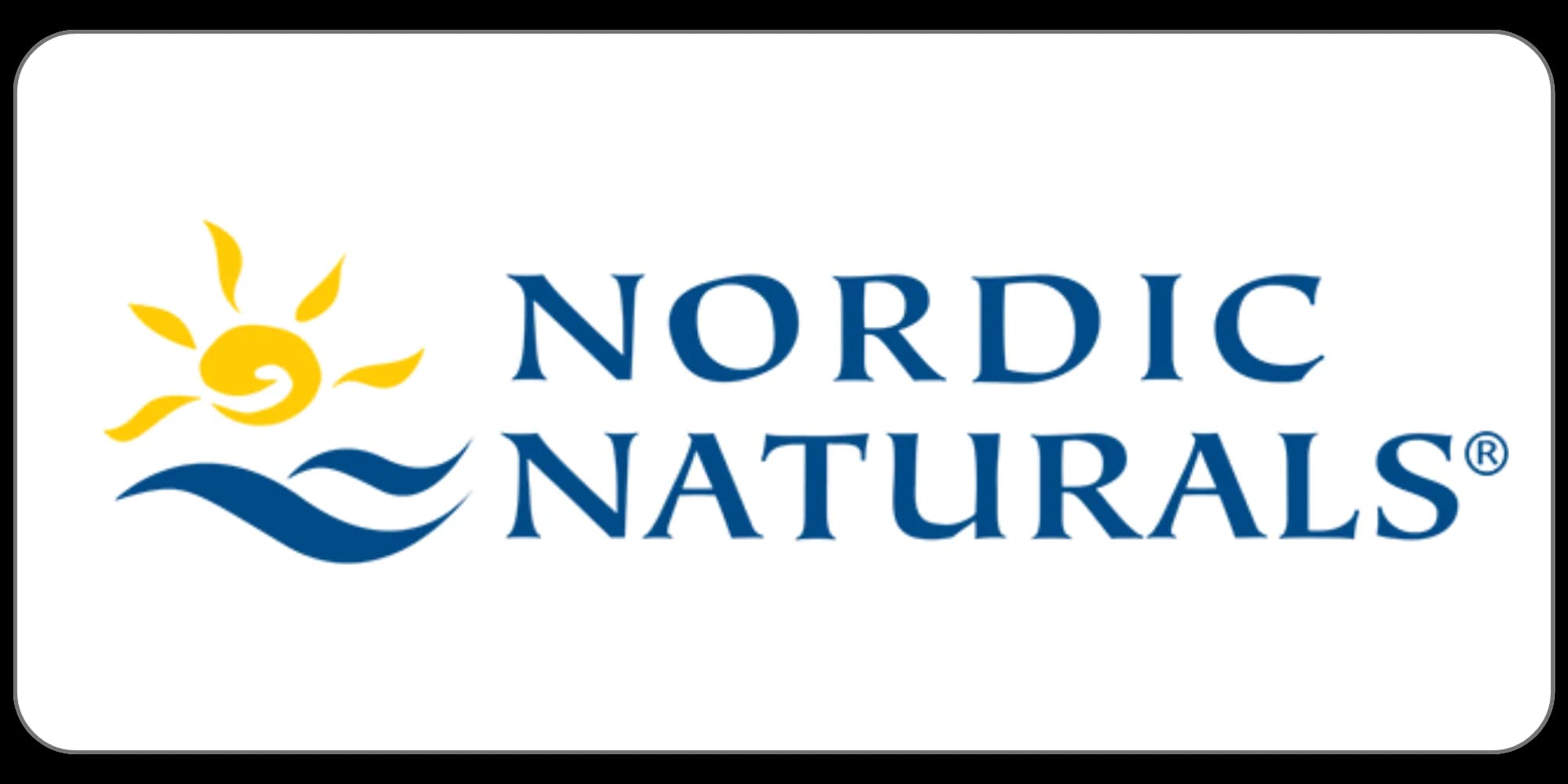 Nordic Naturals