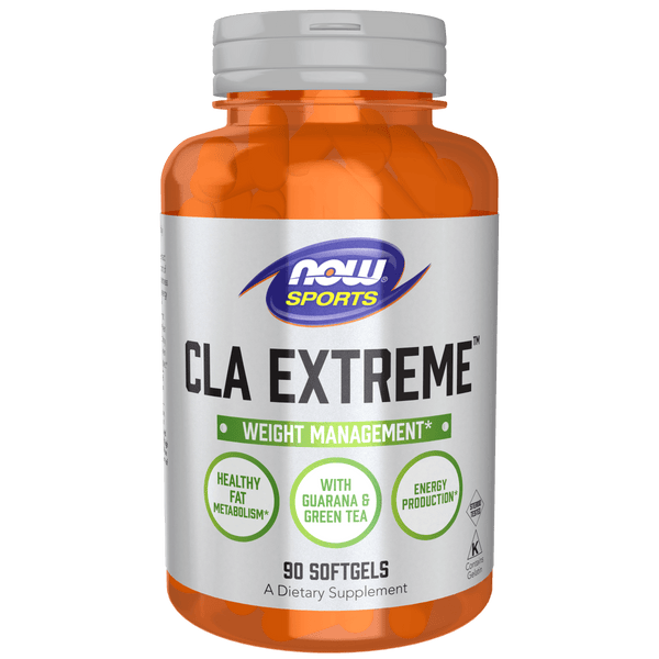 CLA Extreme™ 750mg (90 softgels)