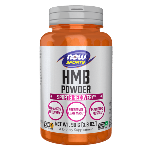 Polvo de HMB 770mg (90 g)