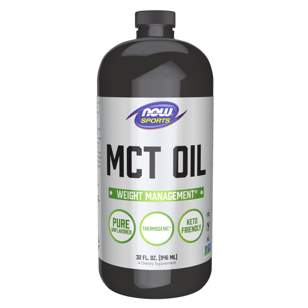 Líquido de aceite MCT