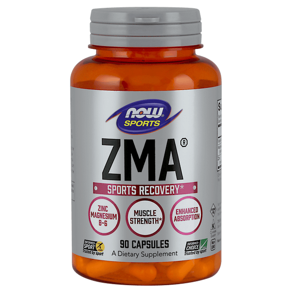 ZMA ® 800 mg (90 Caps)