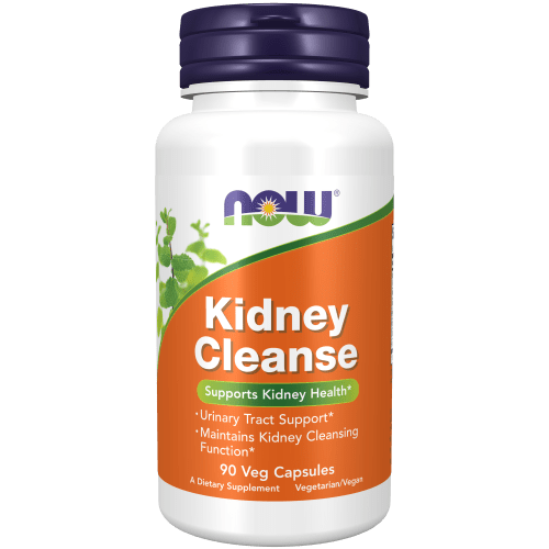 Kidney Cleanse (90 Veg Capsules)