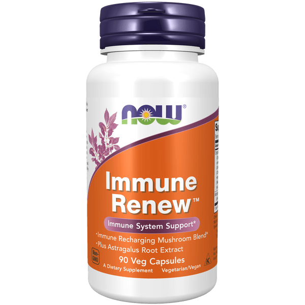 Renovador Inmune 200mg (90 VegCaps)