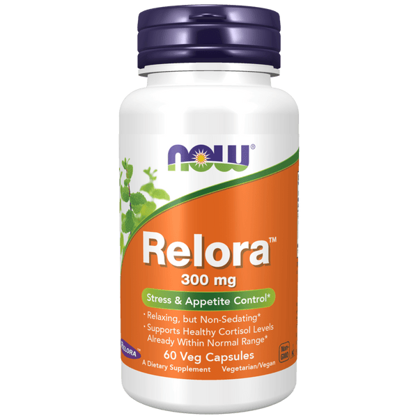 Relora™ 300 mg (60 Veg CAPS)