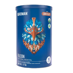 Falcon Protein Chocolate (1.17 kg) - Birdman