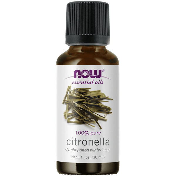 Aceite de citronela (30ml)