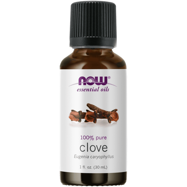 Aceite de clavo (30ml)