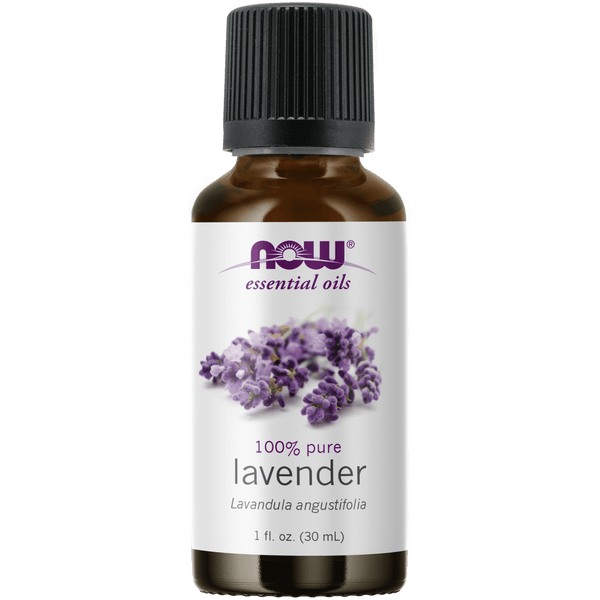 Aceite esencial de lavanda (30 ml)