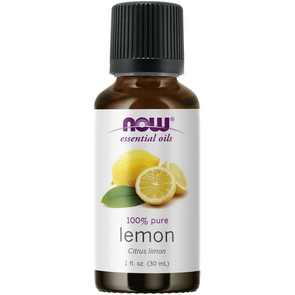 Aceite esencial de Limón (30 ml)