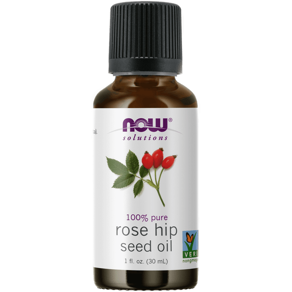 Aceite de semilla de Rosa Mosqueta (30 ml)