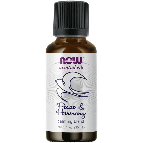 Mezcla de aceite de paz y armonía (30ml)