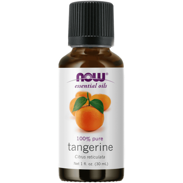 Aceite de mandarina (30 ml)