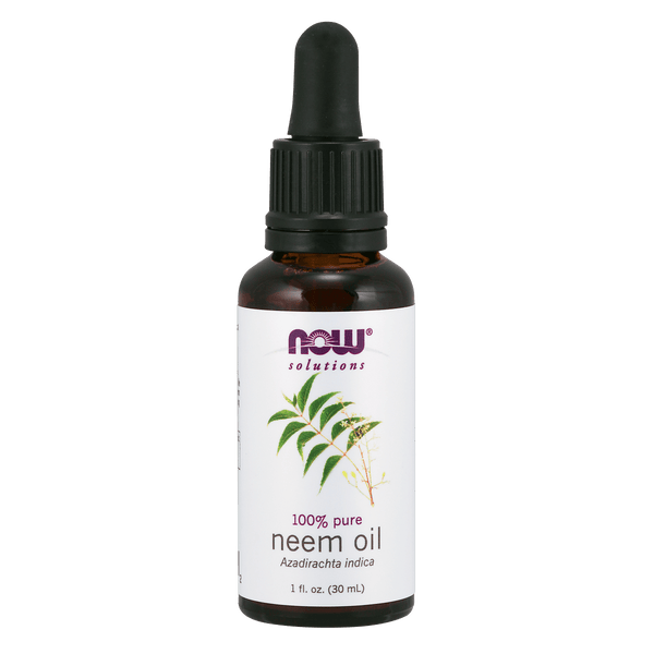 Aceite de neem (30 ml)