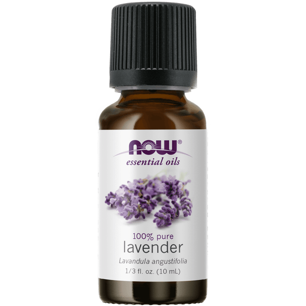 Aceite esencial de Lavanda (10ml)