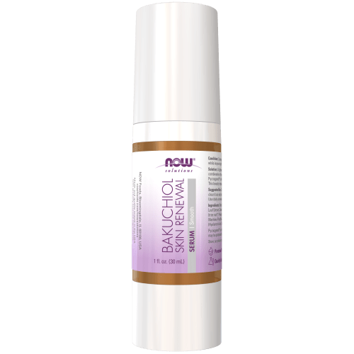 Bakuchiol Skin Renewal Serum (30ml)