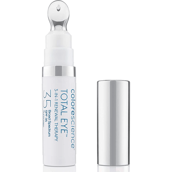 Colorescience, Total Eye 3-in-1 Renewal Therapy Tan SPF 35 7ml