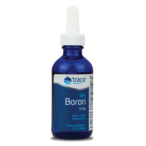 Boro iónico 6mg (59ml)