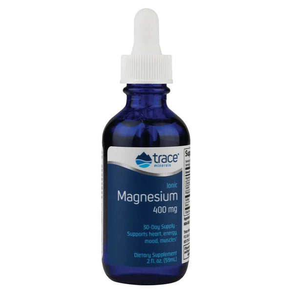 Magnesio Iónico 400mg (59ml)