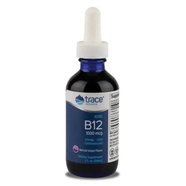 B12 iónico 1000mcg (59ml)