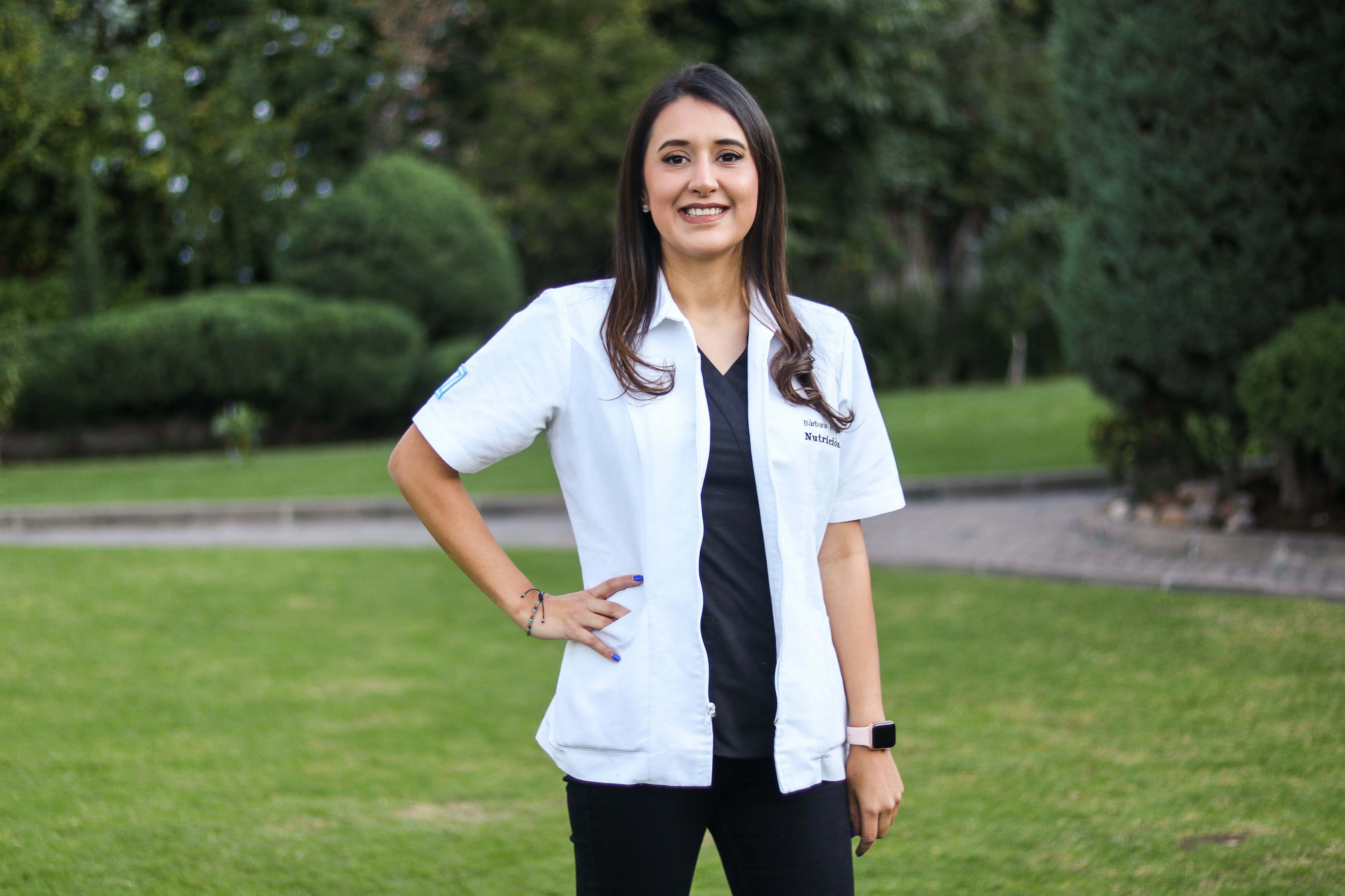 Fotografía de LN. Bárbara Rojas Pavón