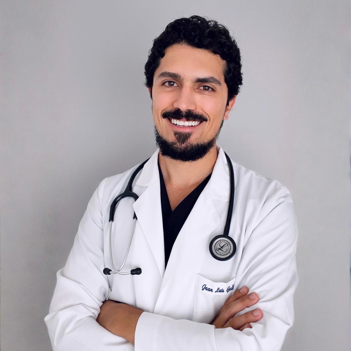 Dr. Juan Luis Gallardo