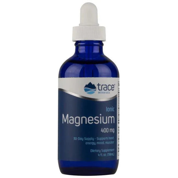 Magnesio Iónico 400mg (118ml)