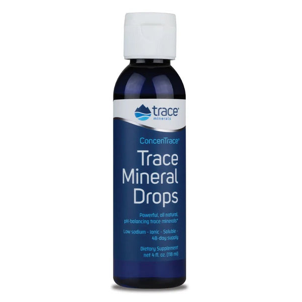 Multimineral Minerales Traza liquido (118ml)