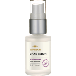 Suero DMAE (30 ml) - Swanson