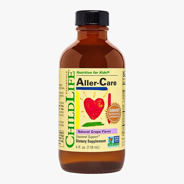 Aller-Care 4oz CHILDLIFE