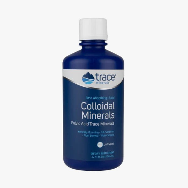 Minerales Coloidales (946 ml)