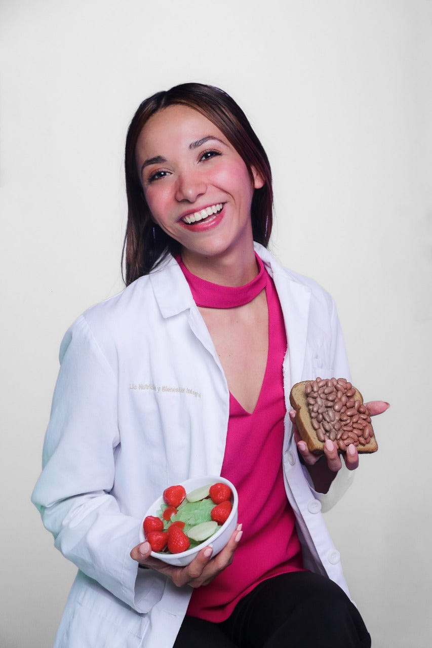 LN. Martha Martínez