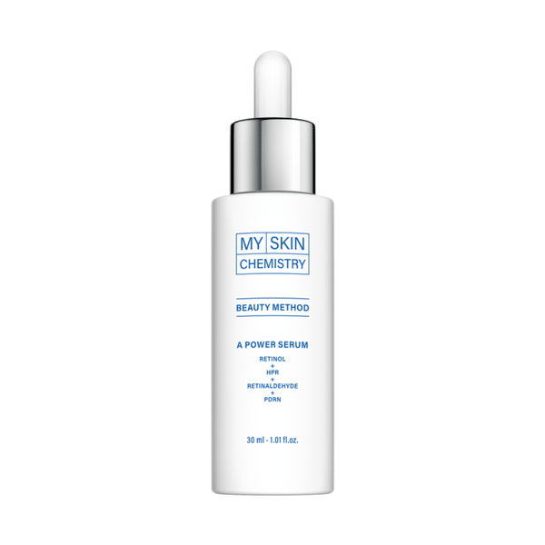My Skin Chemistry, A Power Serum 30ml