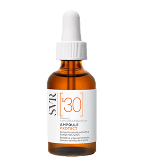 SVR, Ampoule Protect Suero Anticontaminación Fps 30 30ml