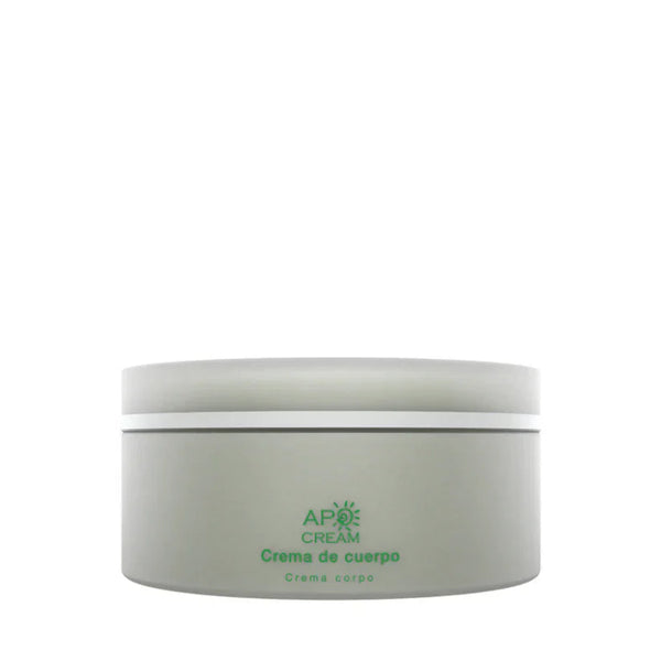 Crema Corporal de Apocream