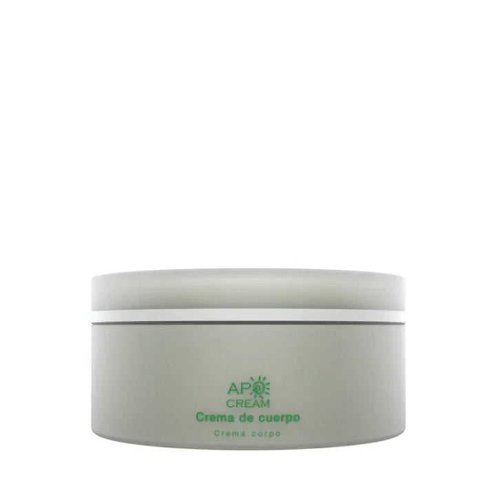 Crema Corporal de Apocream