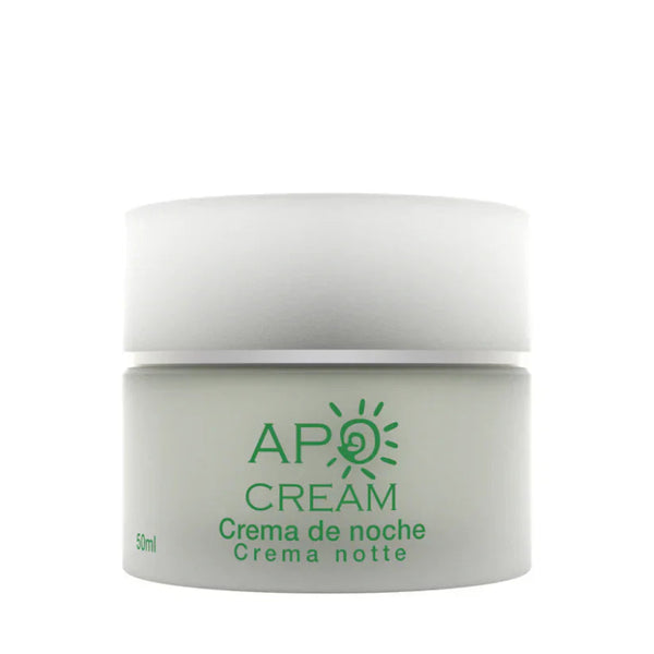 Apocream, Crema de Noche 50 ml