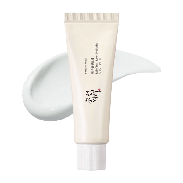 Beauty of Joseon, Relief Sun : Rice + Probiotics