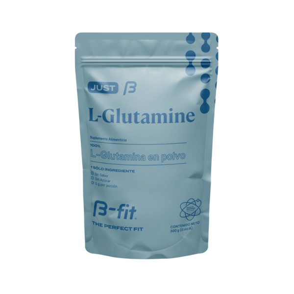Bfit, L-Glutamina