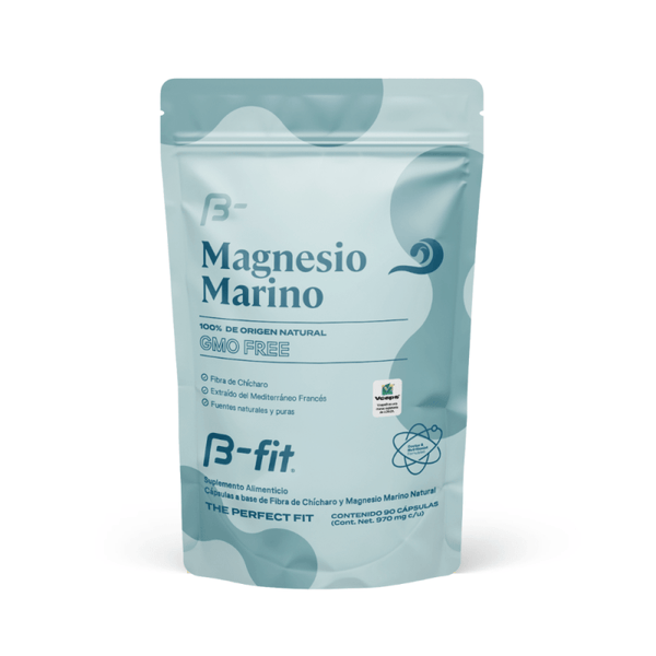 Bfit, Magnesio Marino