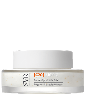SVR, [C20] Biotic Crema Regeneradora para Luminosidad 50ml