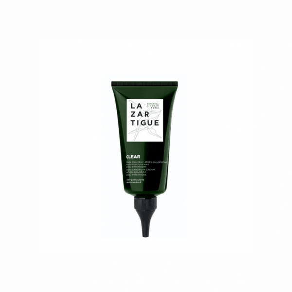 Lazartigue, Clear Post-Shampoo Cream 75ml