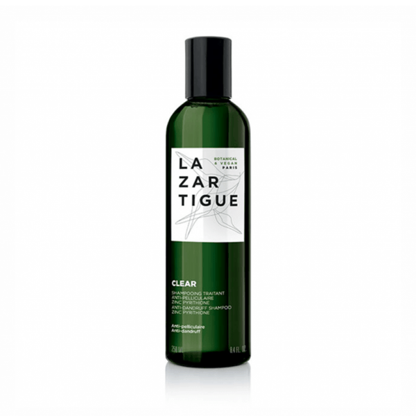 Lazartigue, Clear Shampoo 250ml
