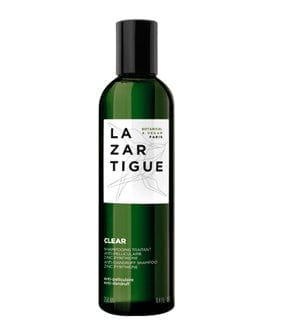 Lazartigue, Clear Shampoo Anticaspa 250ml