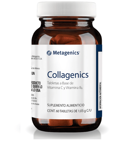 Collagenics 1.03 g (60 tabs)