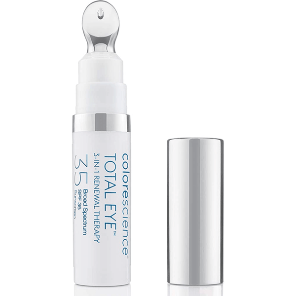Colorescience, Total Eye 3-in-1 Renewal Therapy SPF 35 7 ml